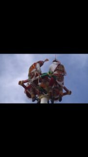 2024 Photo Dump • Part 2.5 of 8
This video wouldn't post properly with the last album, so it gets its own post! The famed Voladores de Papantla were so impressive.